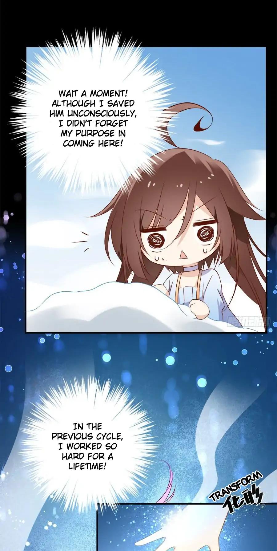 The Distinguished Cute Master Chapter 3 page 15 - Chapter 3