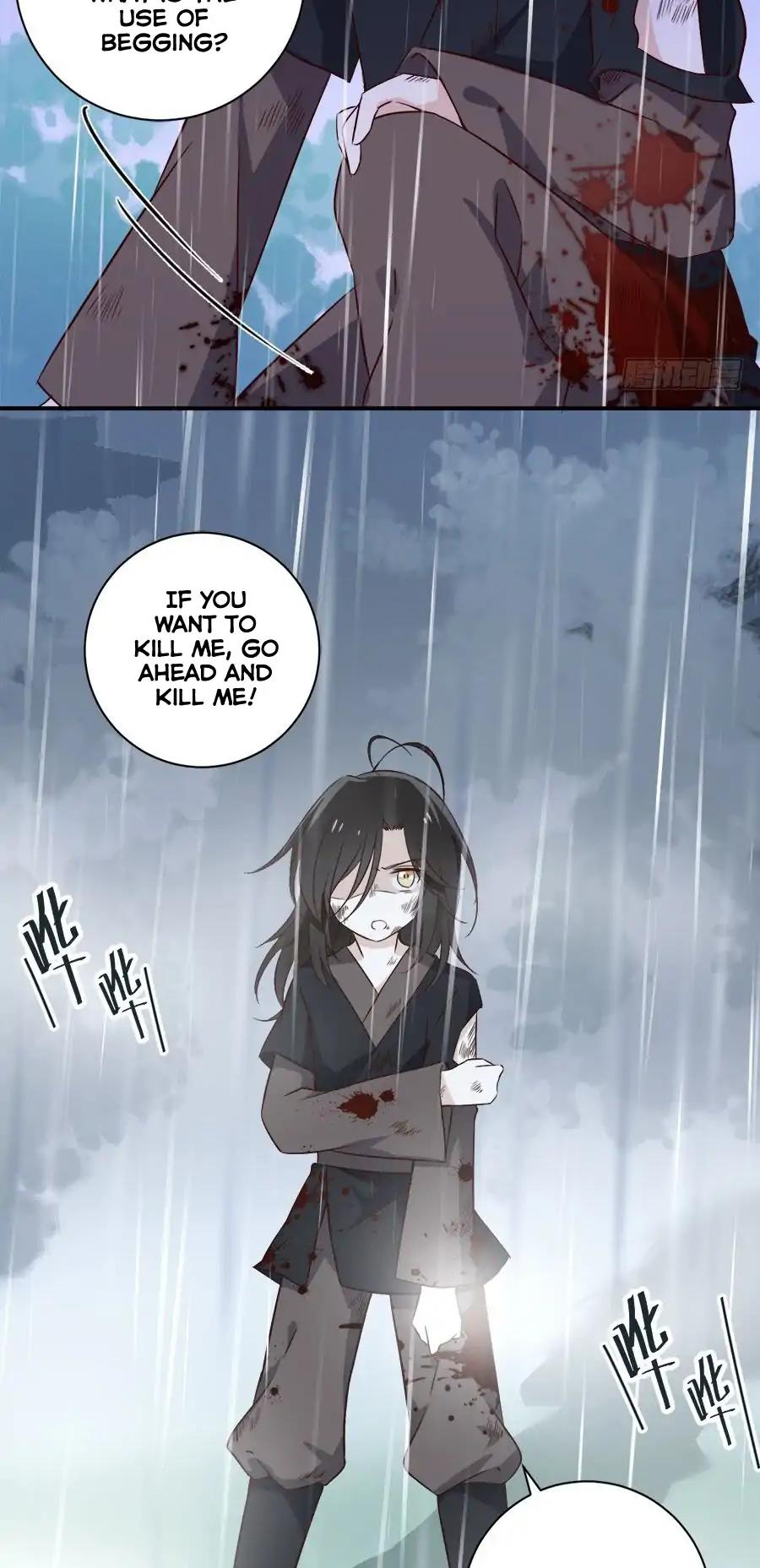 The Distinguished Cute Master Chapter 3 page 18 - Chapter 3