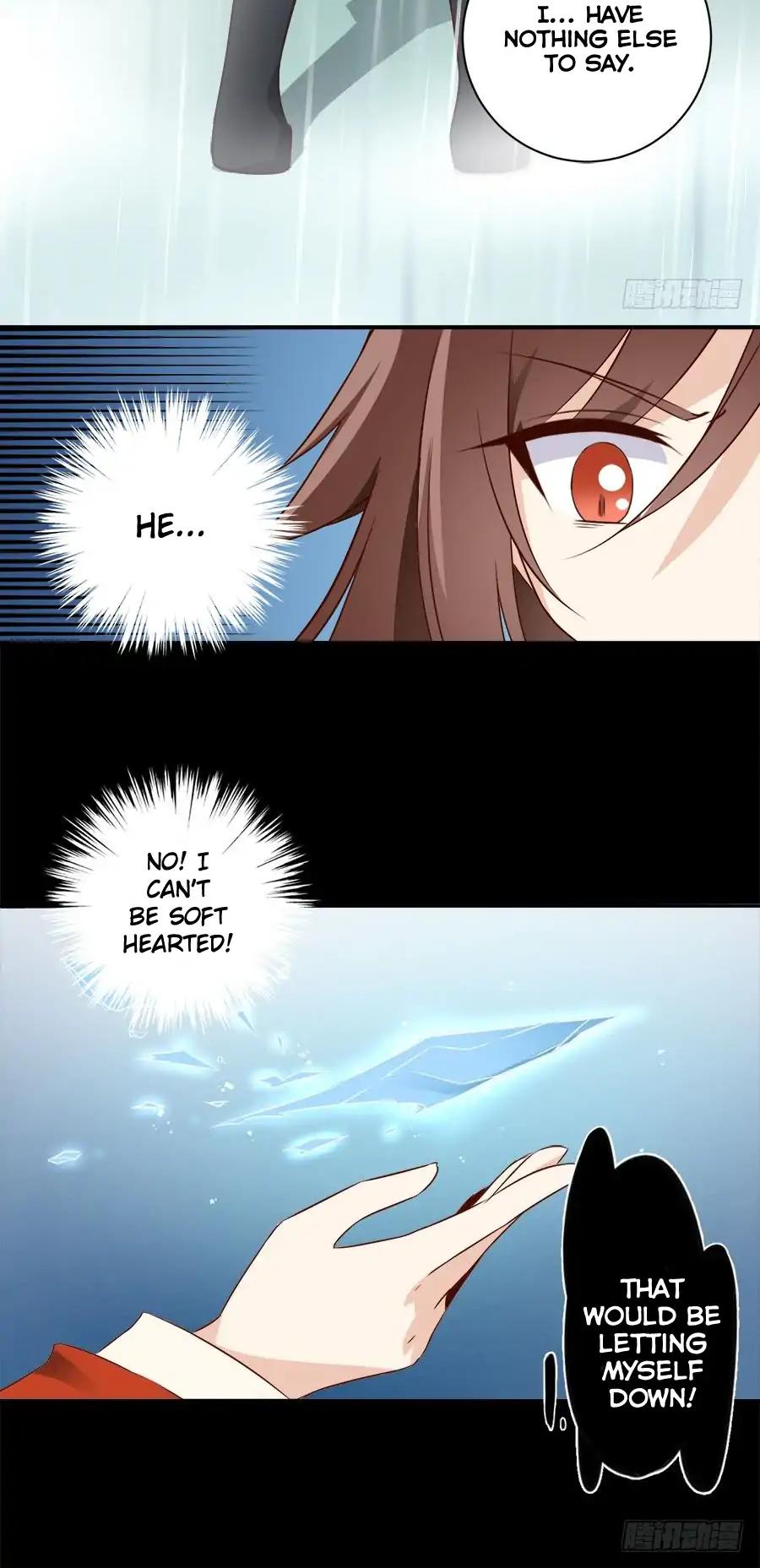 The Distinguished Cute Master Chapter 3 page 19 - Chapter 3