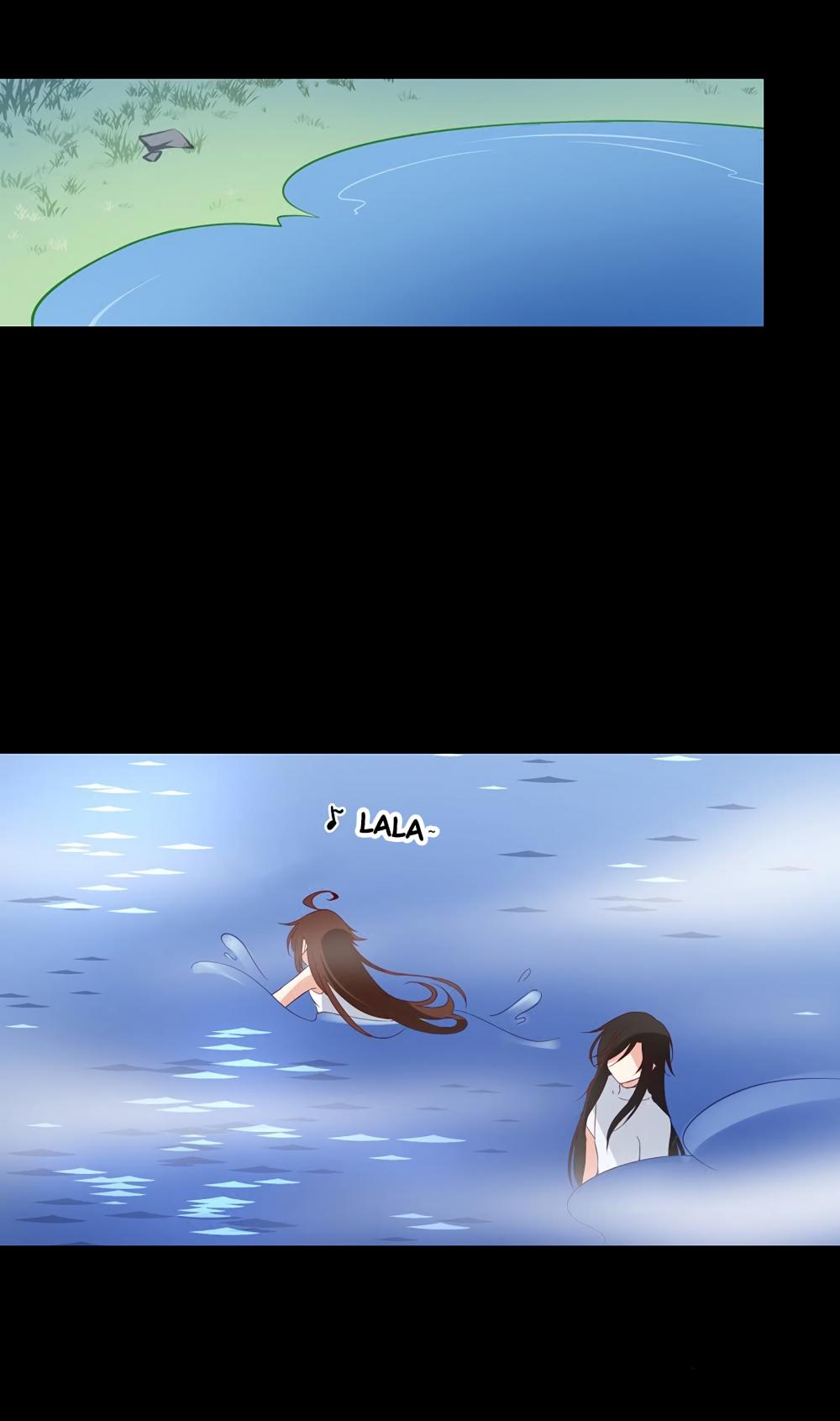 The Distinguished Cute Master Chapter 30 page 10 - Chapter 30