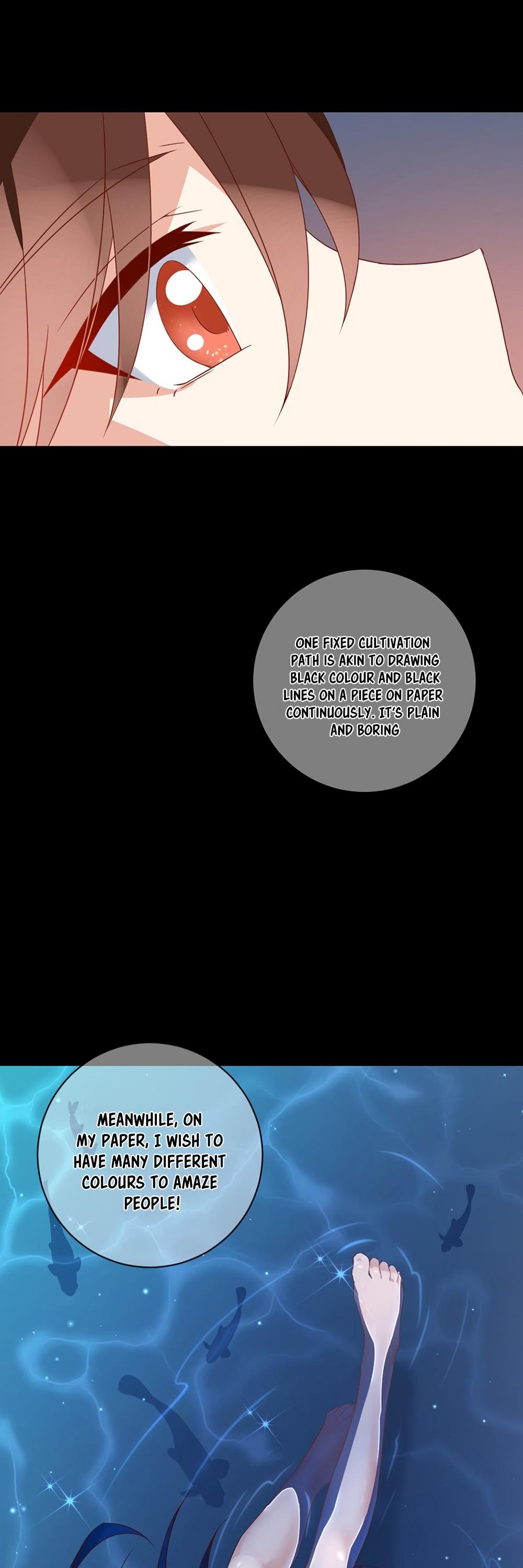 The Distinguished Cute Master Chapter 30 page 14 - Chapter 30