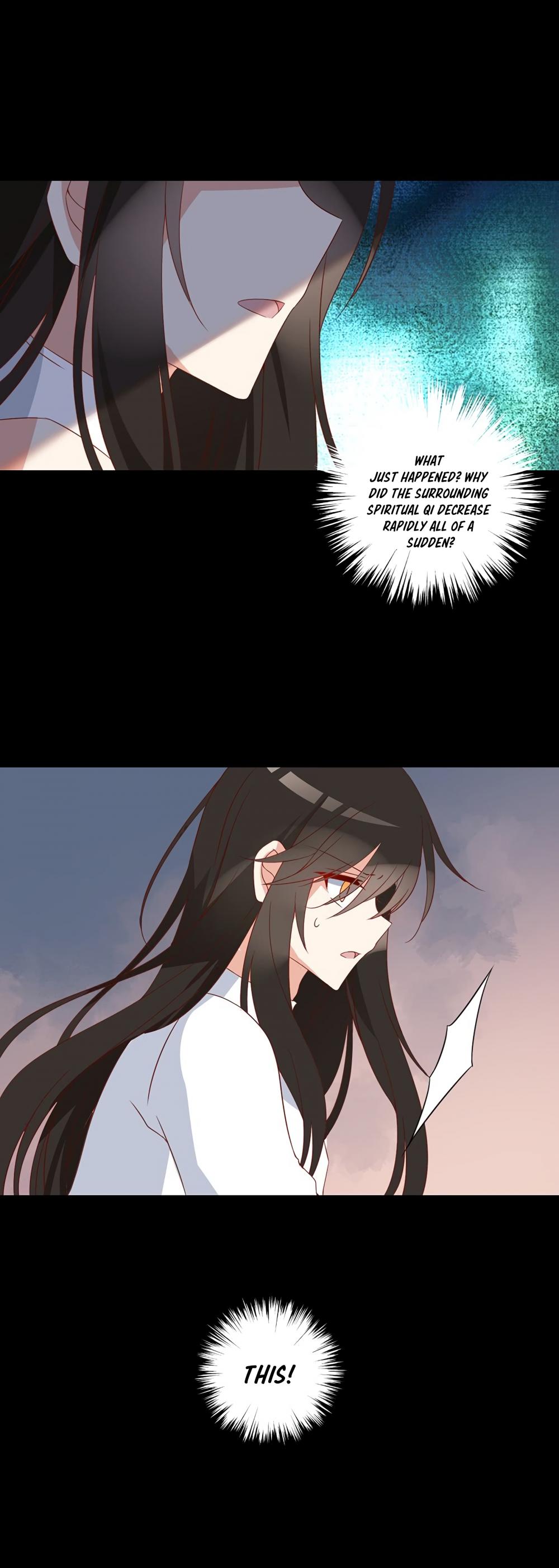 The Distinguished Cute Master Chapter 30 page 16 - Chapter 30
