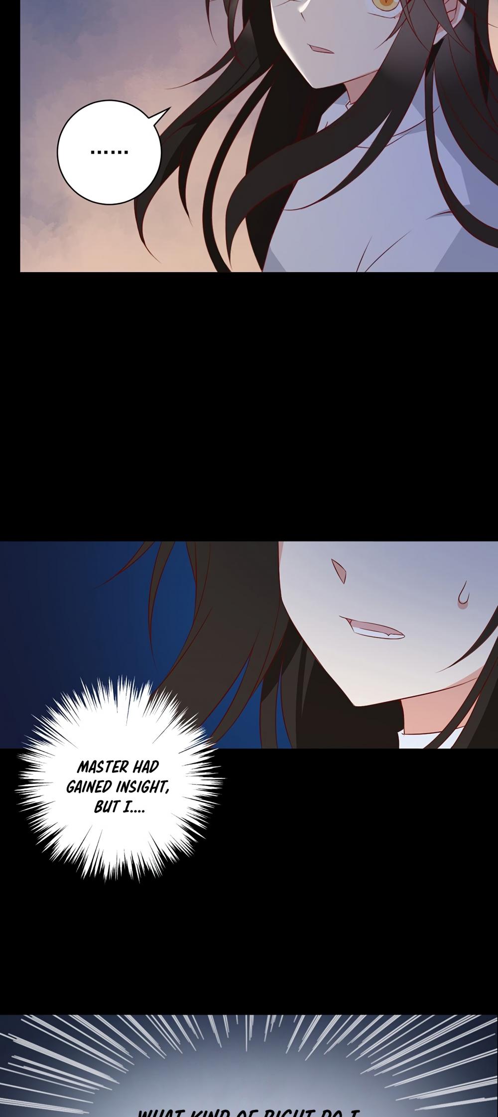 The Distinguished Cute Master Chapter 30 page 20 - Chapter 30
