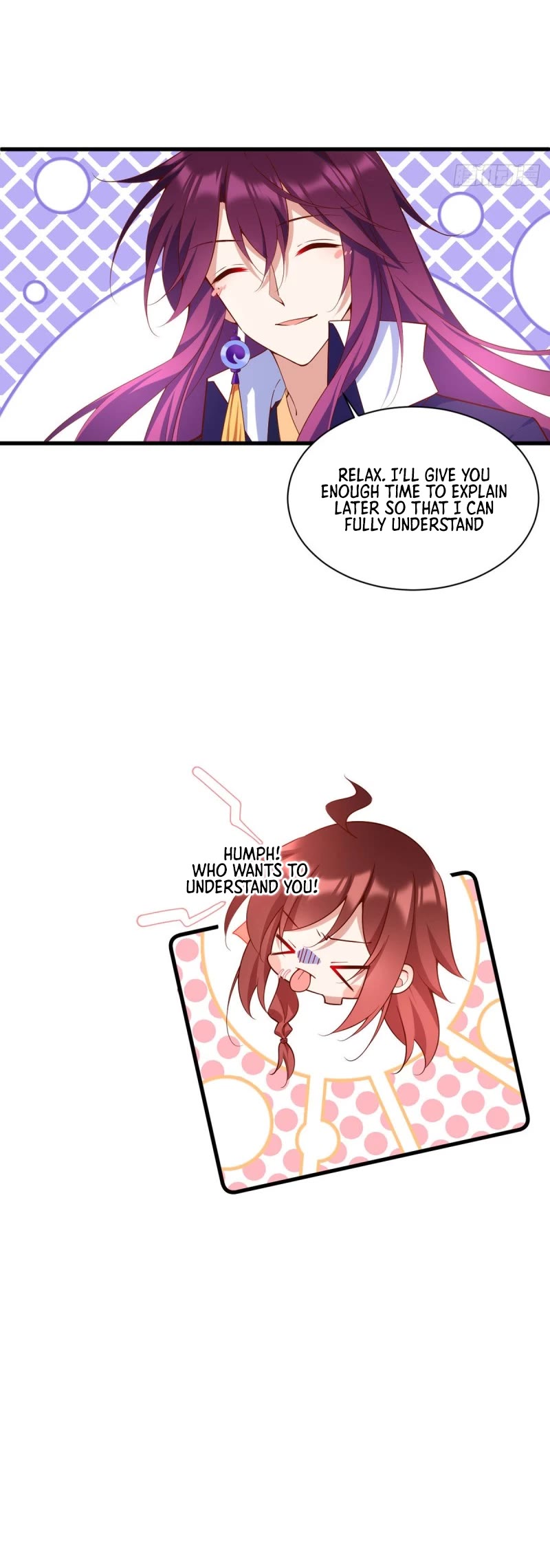 The Distinguished Cute Master Chapter 305 page 14 - Chapter 305