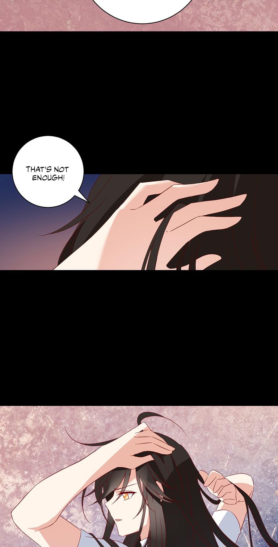 The Distinguished Cute Master Chapter 31 page 12 - Chapter 31