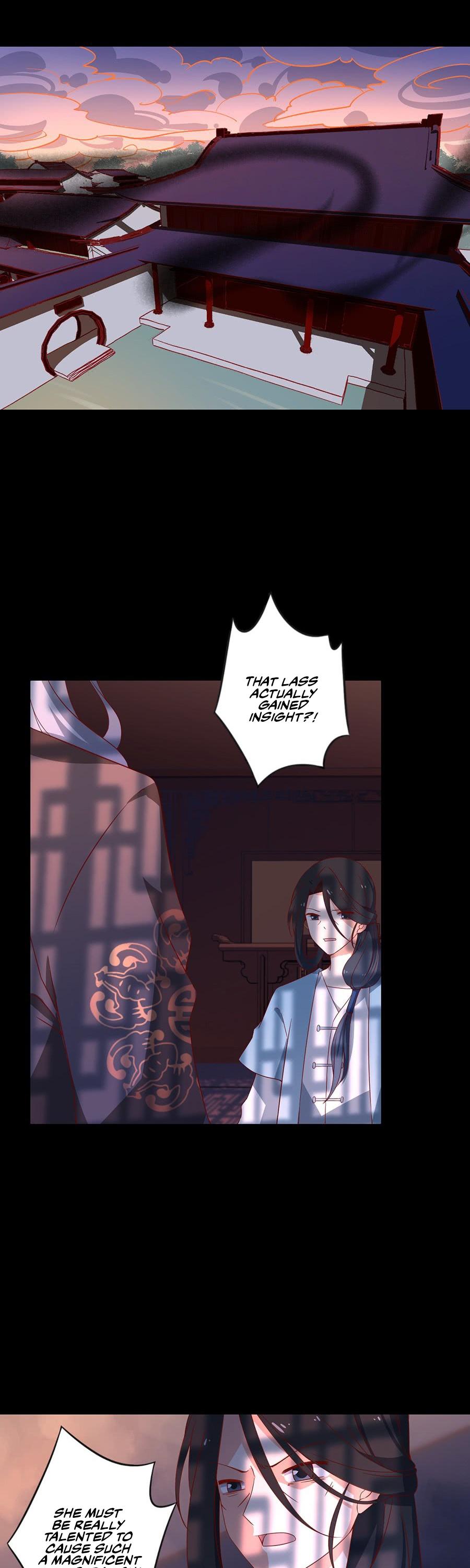 The Distinguished Cute Master Chapter 31 page 2 - Chapter 31
