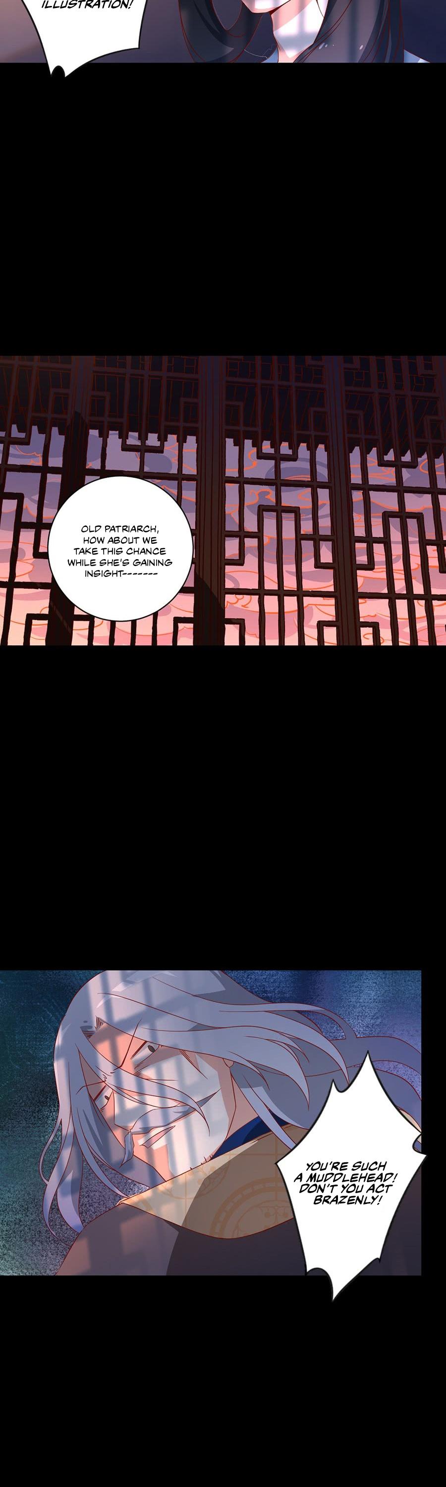 The Distinguished Cute Master Chapter 31 page 3 - Chapter 31