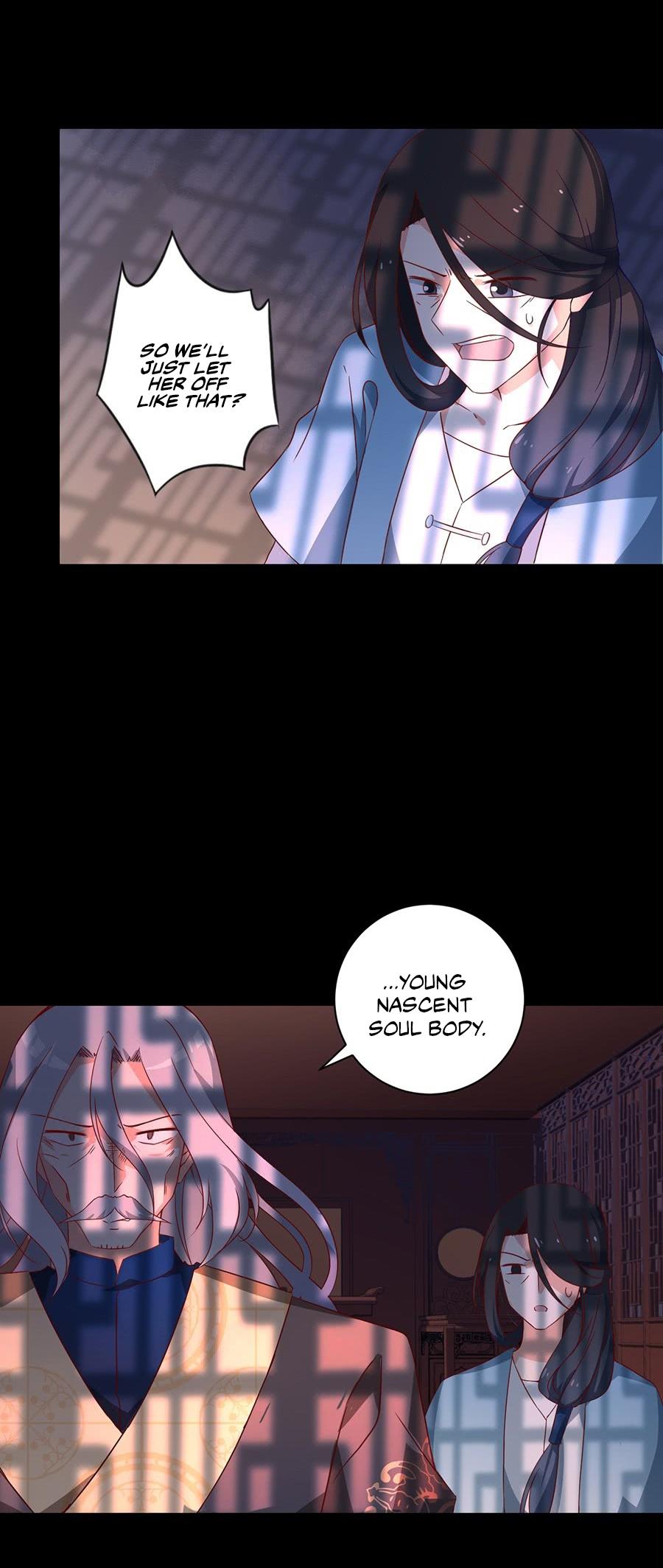 The Distinguished Cute Master Chapter 31 page 4 - Chapter 31