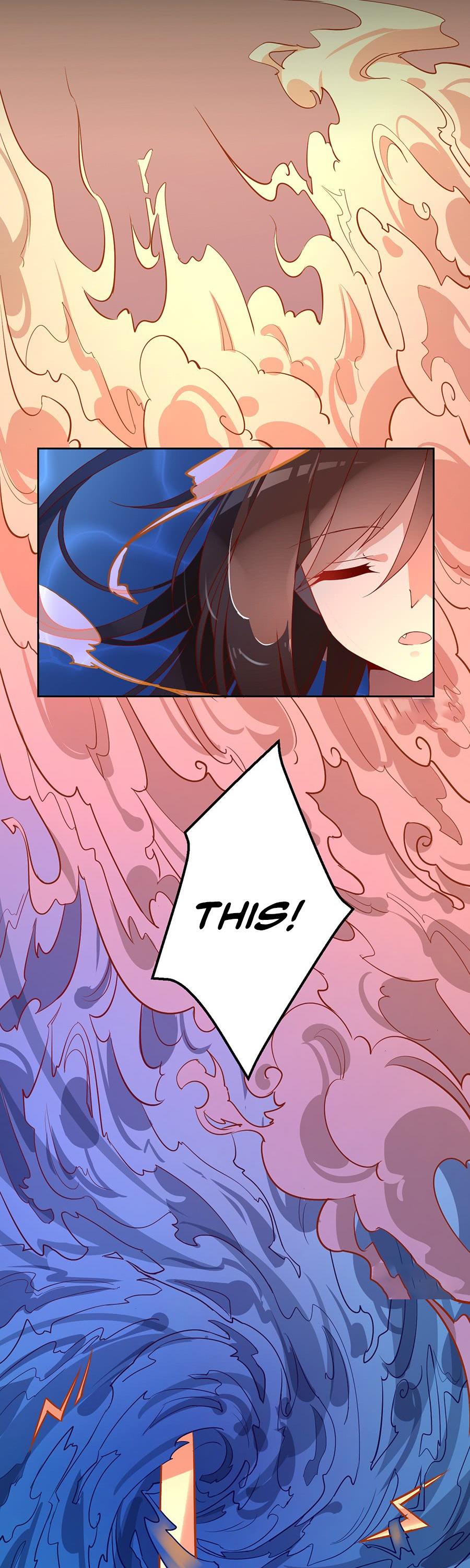 The Distinguished Cute Master Chapter 31 page 6 - Chapter 31