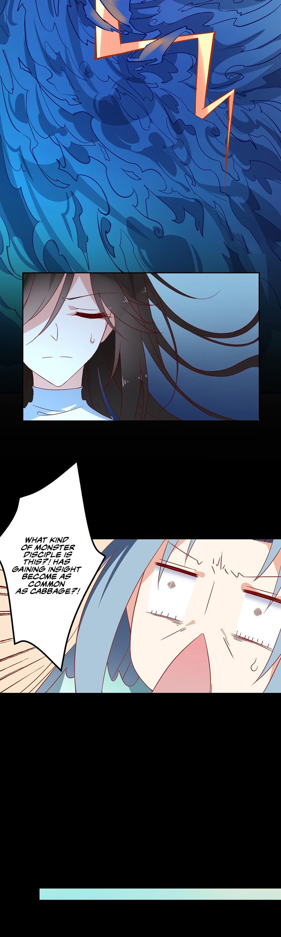 The Distinguished Cute Master Chapter 31 page 7 - Chapter 31