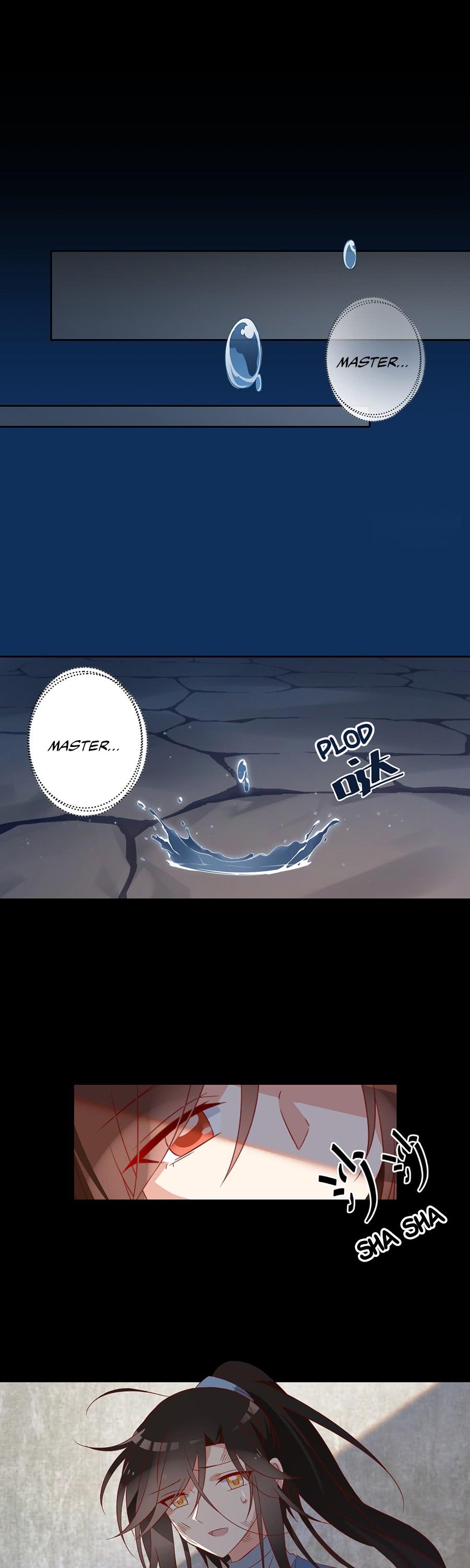 The Distinguished Cute Master Chapter 32 page 6 - Chapter 32