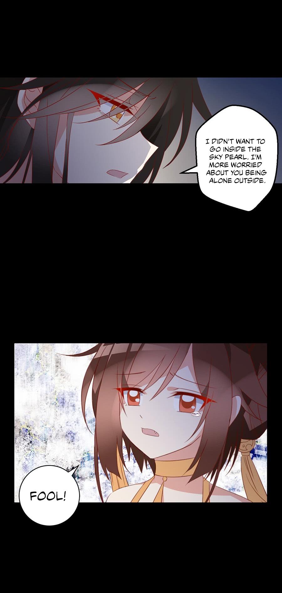 The Distinguished Cute Master Chapter 32 page 9 - Chapter 32