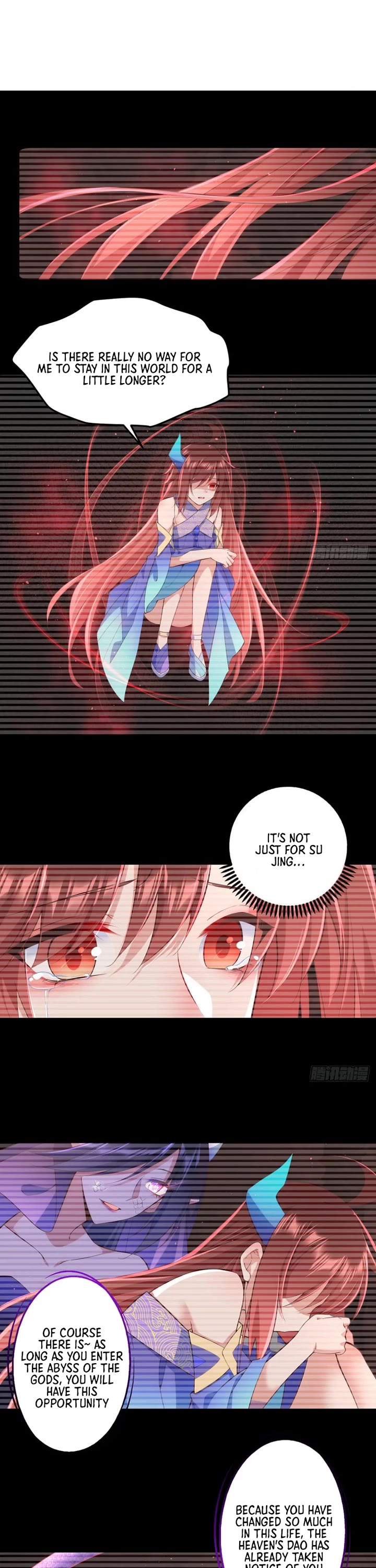The Distinguished Cute Master Chapter 323 page 2 - Chapter 323