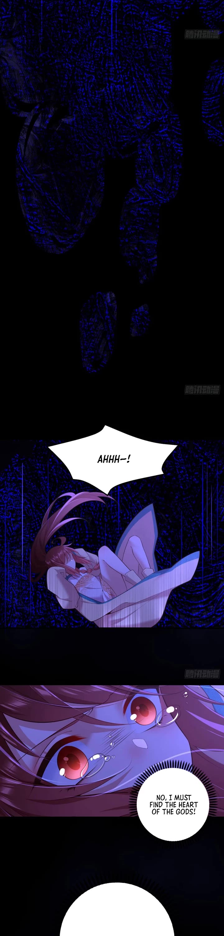 The Distinguished Cute Master Chapter 323 page 8 - Chapter 323