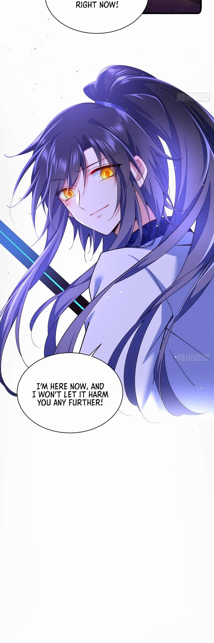 The Distinguished Cute Master Chapter 325 page 13 - Chapter 325
