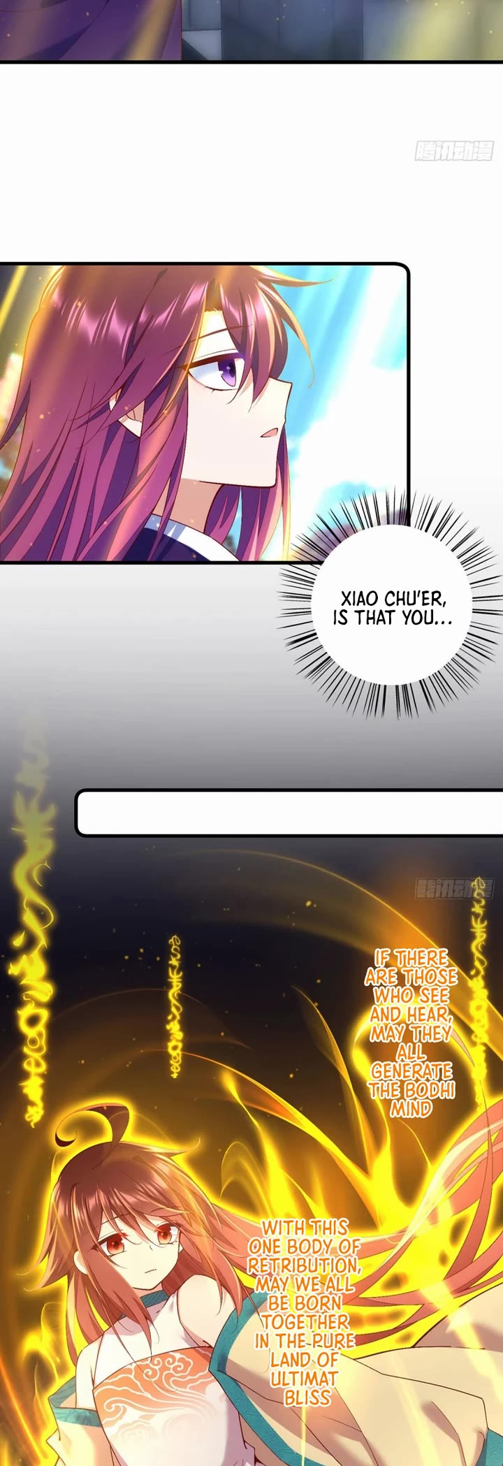 The Distinguished Cute Master Chapter 326 page 9 - Chapter 326