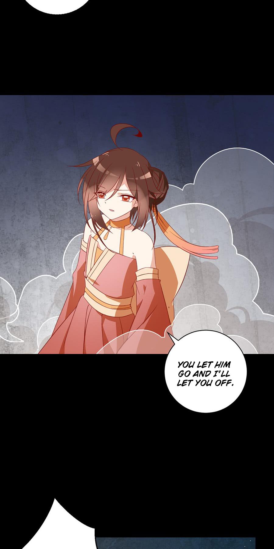 The Distinguished Cute Master Chapter 33 page 13 - Chapter 33