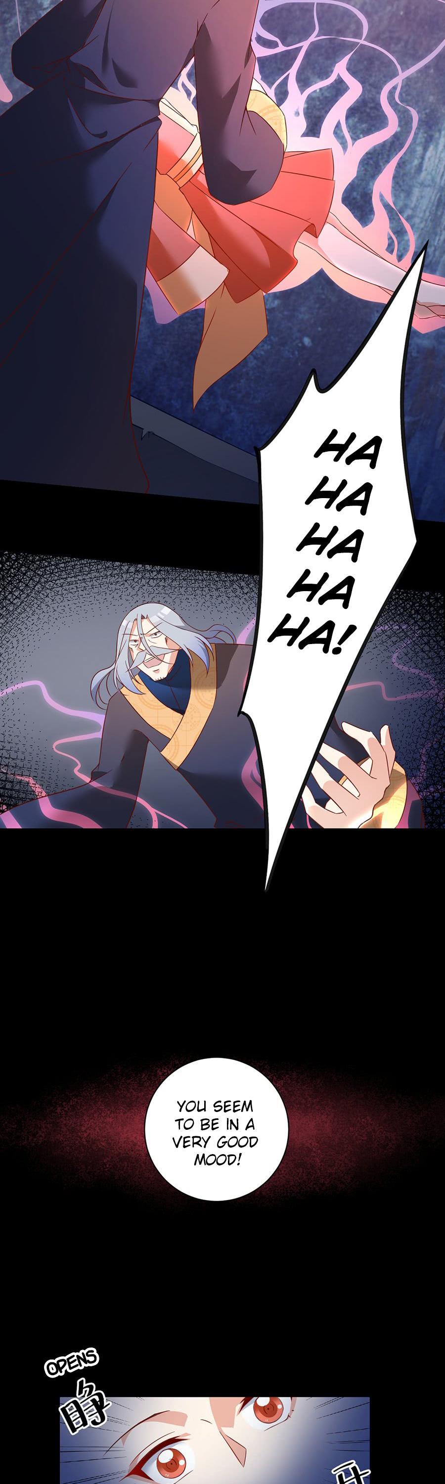 The Distinguished Cute Master Chapter 33 page 7 - Chapter 33