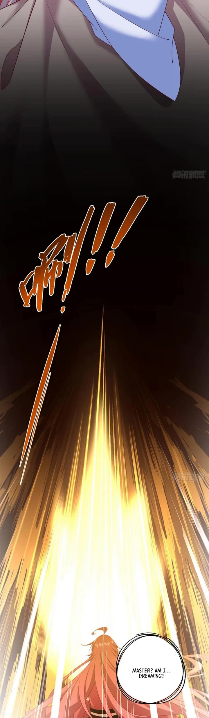 The Distinguished Cute Master Chapter 334 page 4 - Chapter 334: I’m gonna bring her back to life