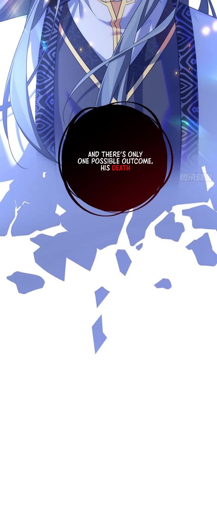The Distinguished Cute Master Chapter 335 page 14 - Chapter 335: Nightmare