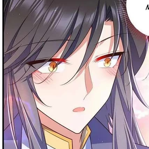 The Distinguished Cute Master Chapter 346: Seeking My Master's Hand in Marriage~ cover