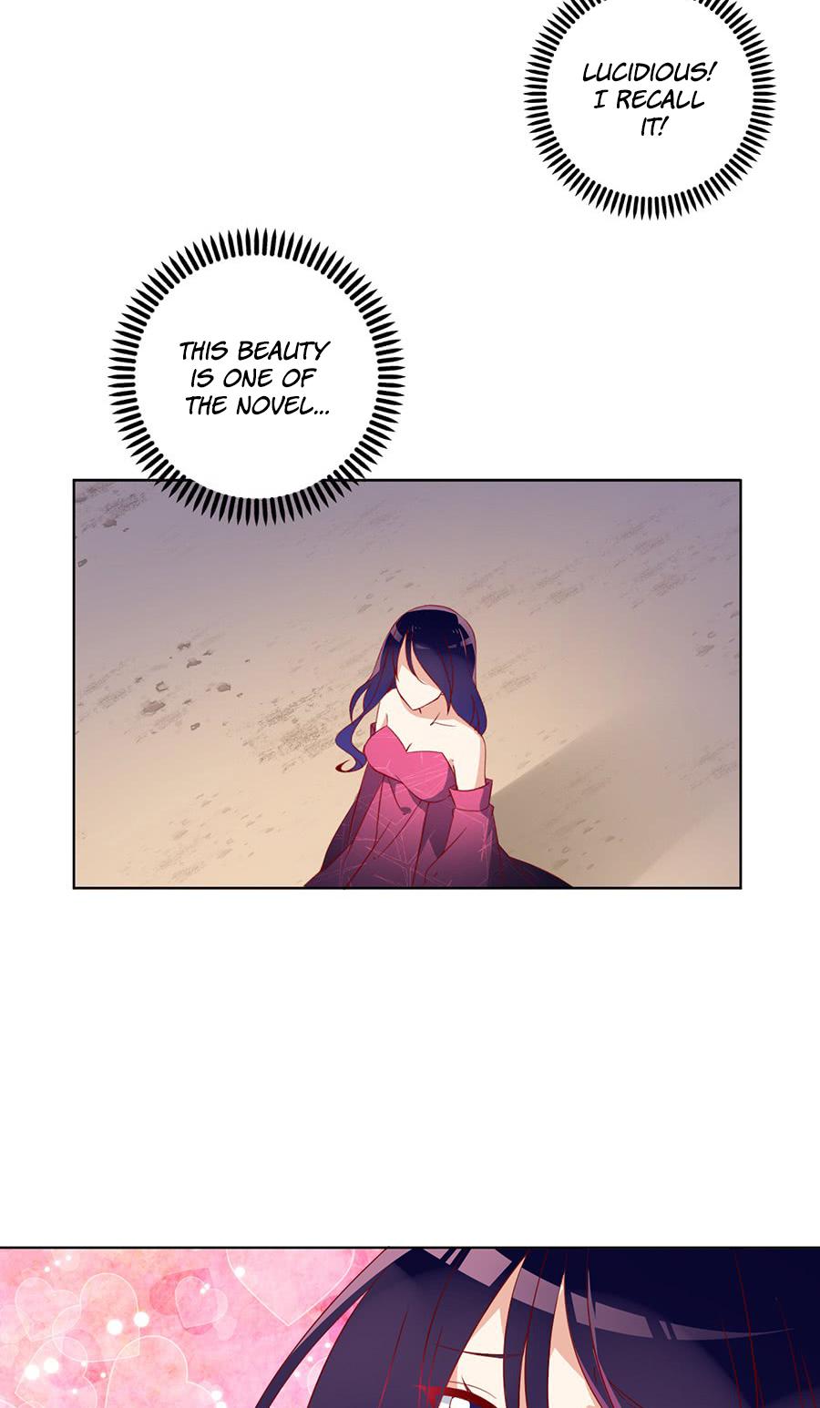 The Distinguished Cute Master Chapter 35 page 21 - Chapter 35