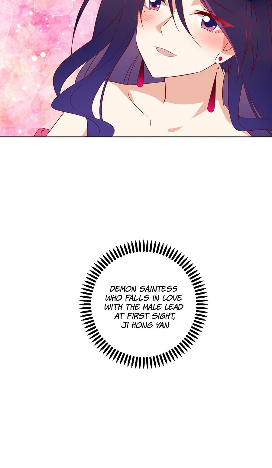 The Distinguished Cute Master Chapter 35 page 22 - Chapter 35