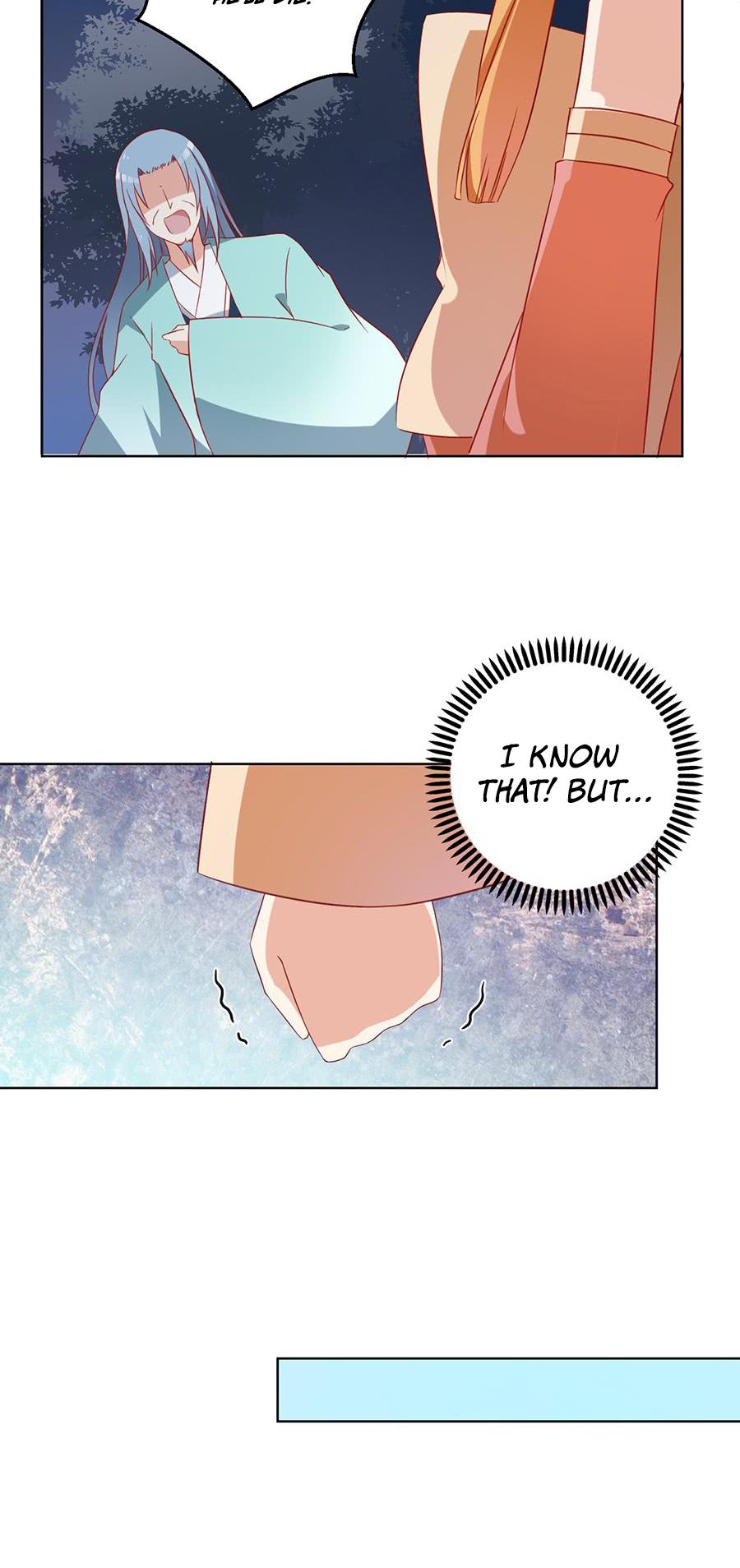 The Distinguished Cute Master Chapter 36 page 16 - Chapter 36