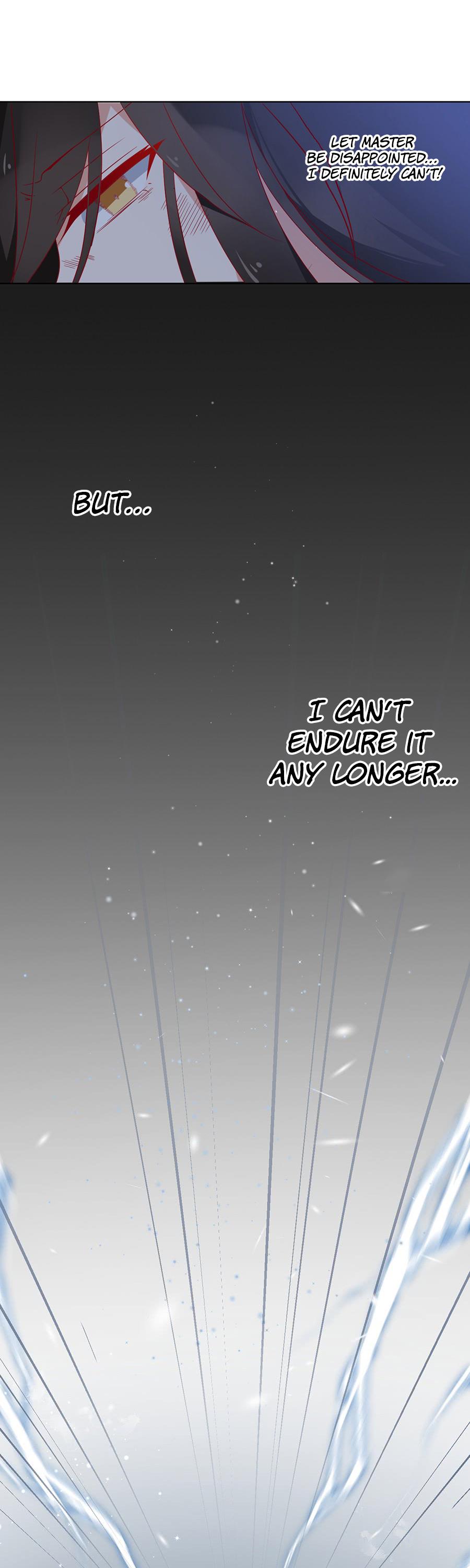 The Distinguished Cute Master Chapter 36 page 18 - Chapter 36