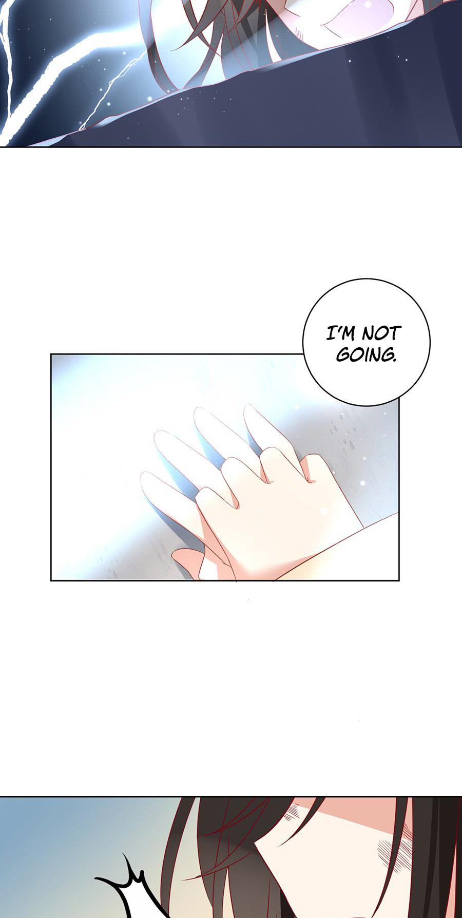 The Distinguished Cute Master Chapter 36 page 21 - Chapter 36