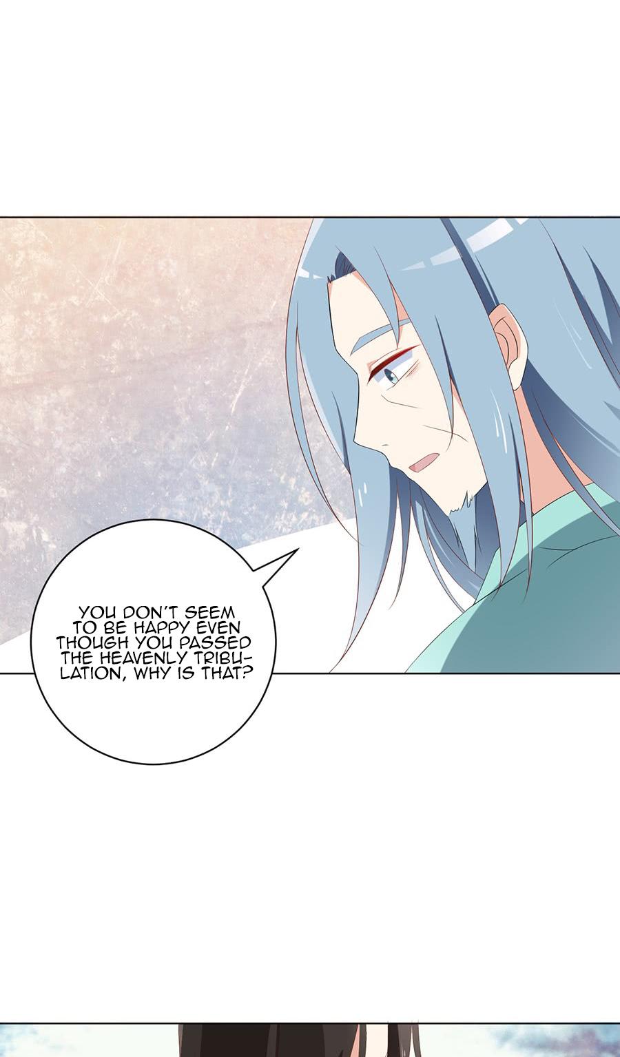 The Distinguished Cute Master Chapter 37 page 20 - Chapter 37