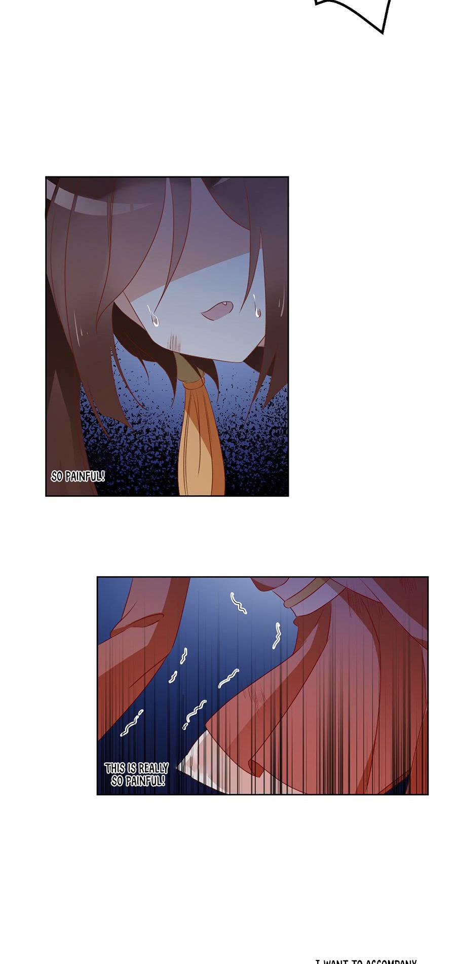 The Distinguished Cute Master Chapter 37 page 5 - Chapter 37