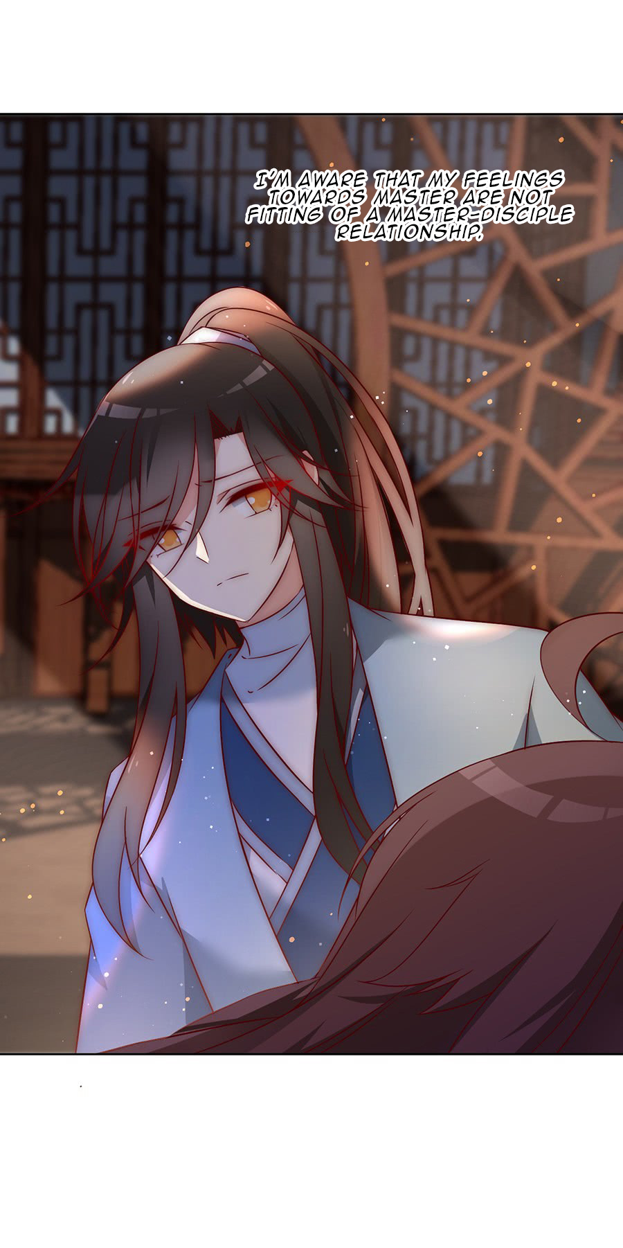 The Distinguished Cute Master Chapter 38 page 11 - Chapter 38