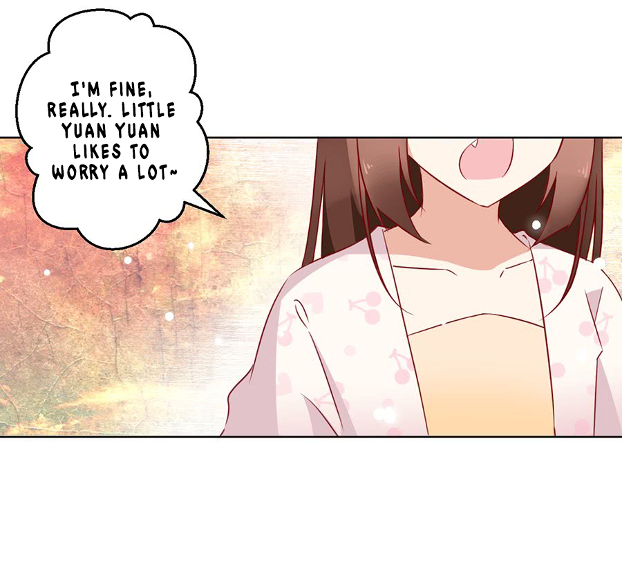 The Distinguished Cute Master Chapter 38 page 15 - Chapter 38