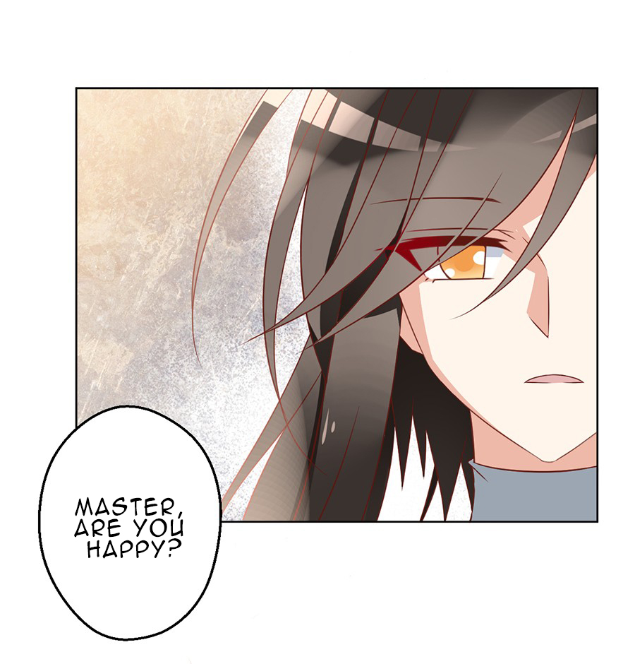 The Distinguished Cute Master Chapter 38 page 18 - Chapter 38
