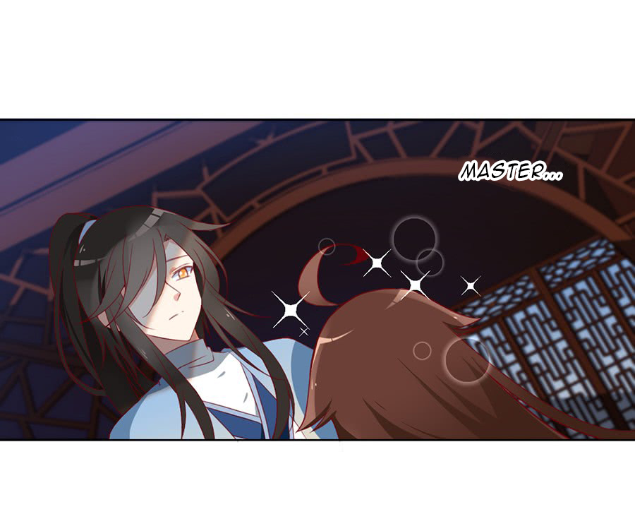 The Distinguished Cute Master Chapter 38 page 24 - Chapter 38