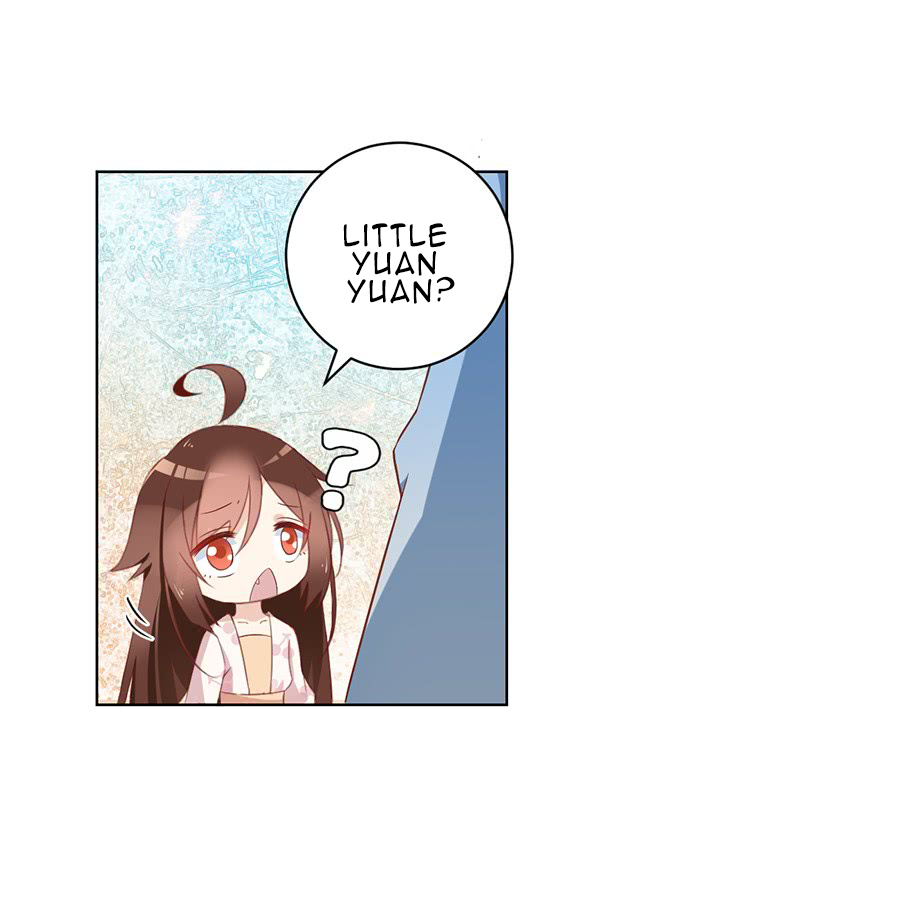 The Distinguished Cute Master Chapter 38 page 26 - Chapter 38