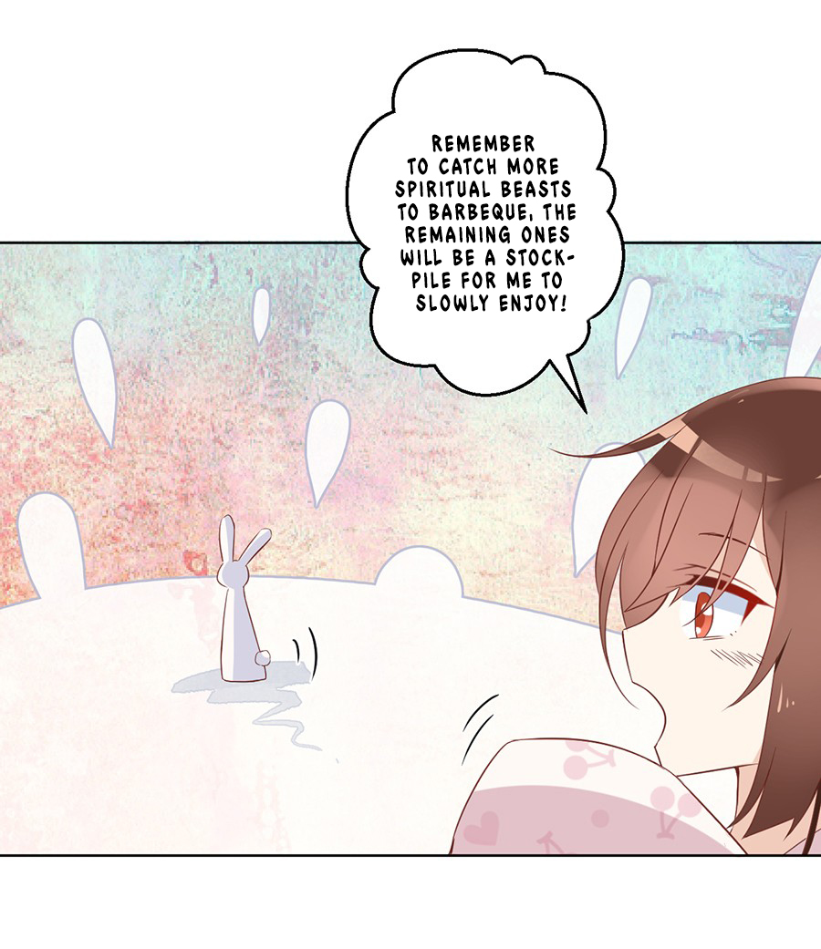The Distinguished Cute Master Chapter 38 page 28 - Chapter 38