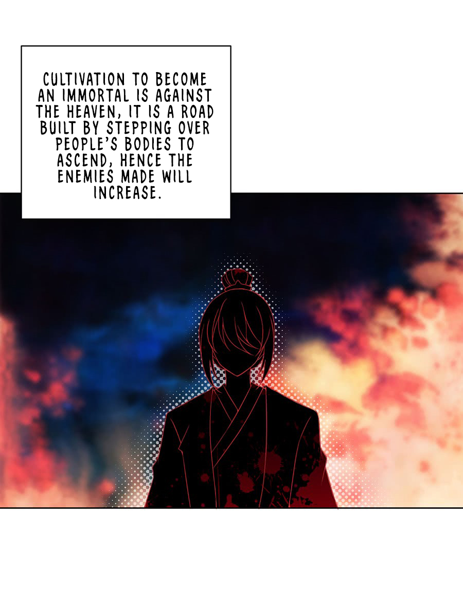 The Distinguished Cute Master Chapter 38 page 3 - Chapter 38