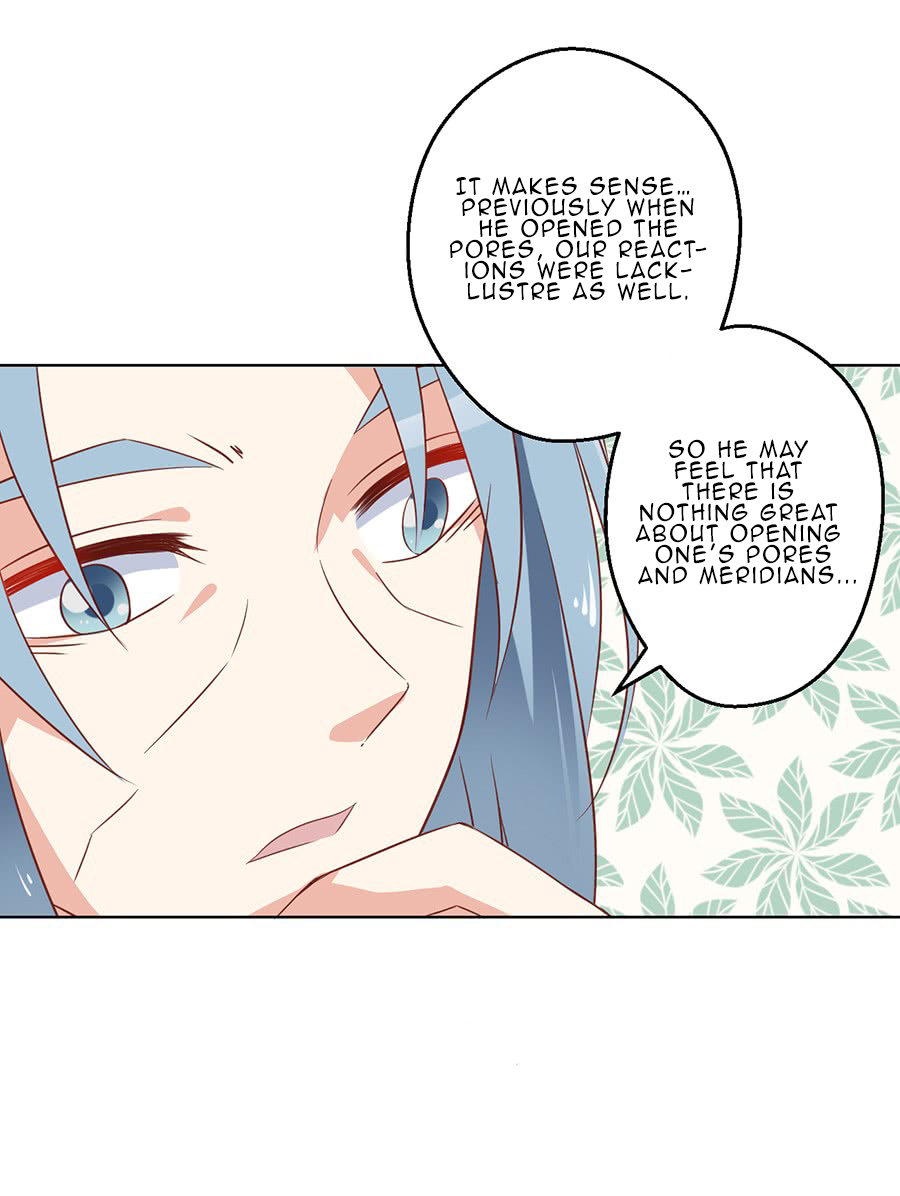 The Distinguished Cute Master Chapter 38 page 33 - Chapter 38