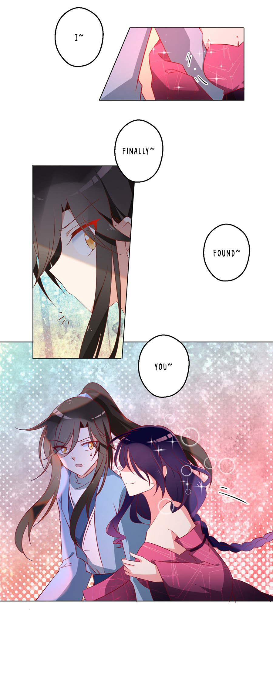 The Distinguished Cute Master Chapter 38 page 38 - Chapter 38