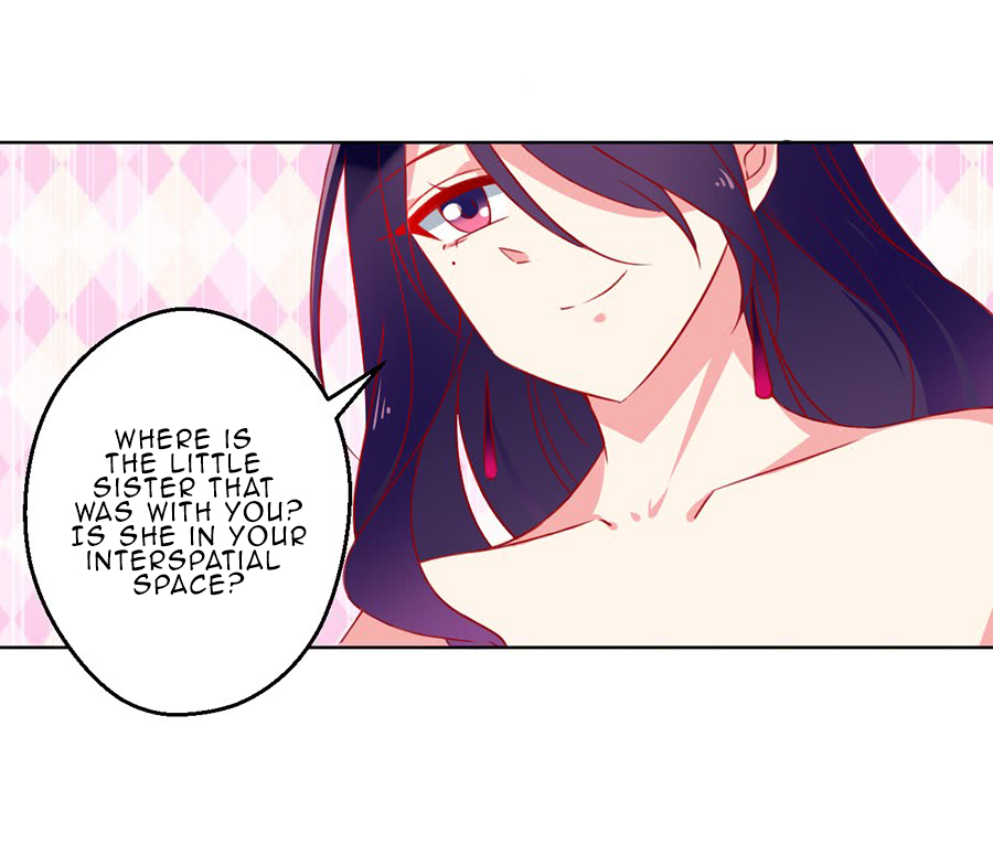 The Distinguished Cute Master Chapter 38 page 41 - Chapter 38