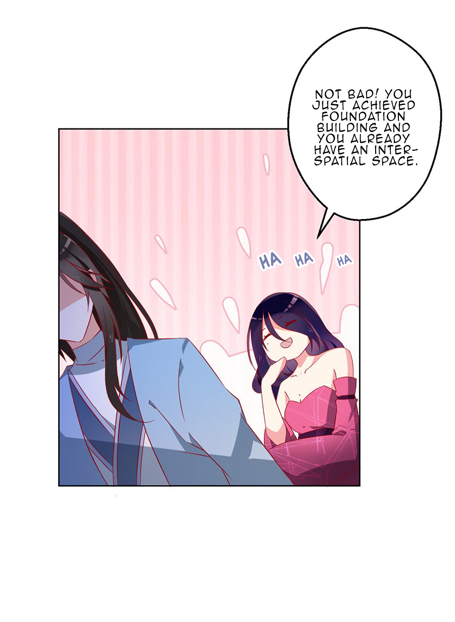 The Distinguished Cute Master Chapter 38 page 42 - Chapter 38