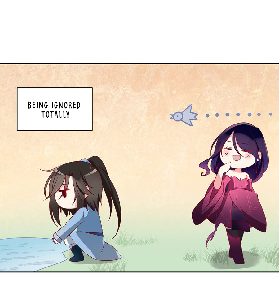 The Distinguished Cute Master Chapter 38 page 43 - Chapter 38