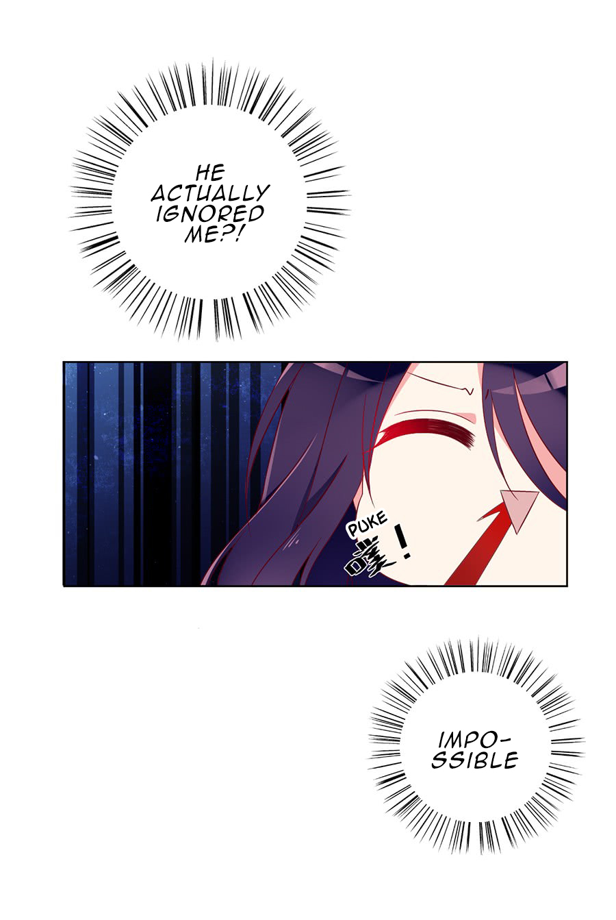 The Distinguished Cute Master Chapter 38 page 44 - Chapter 38