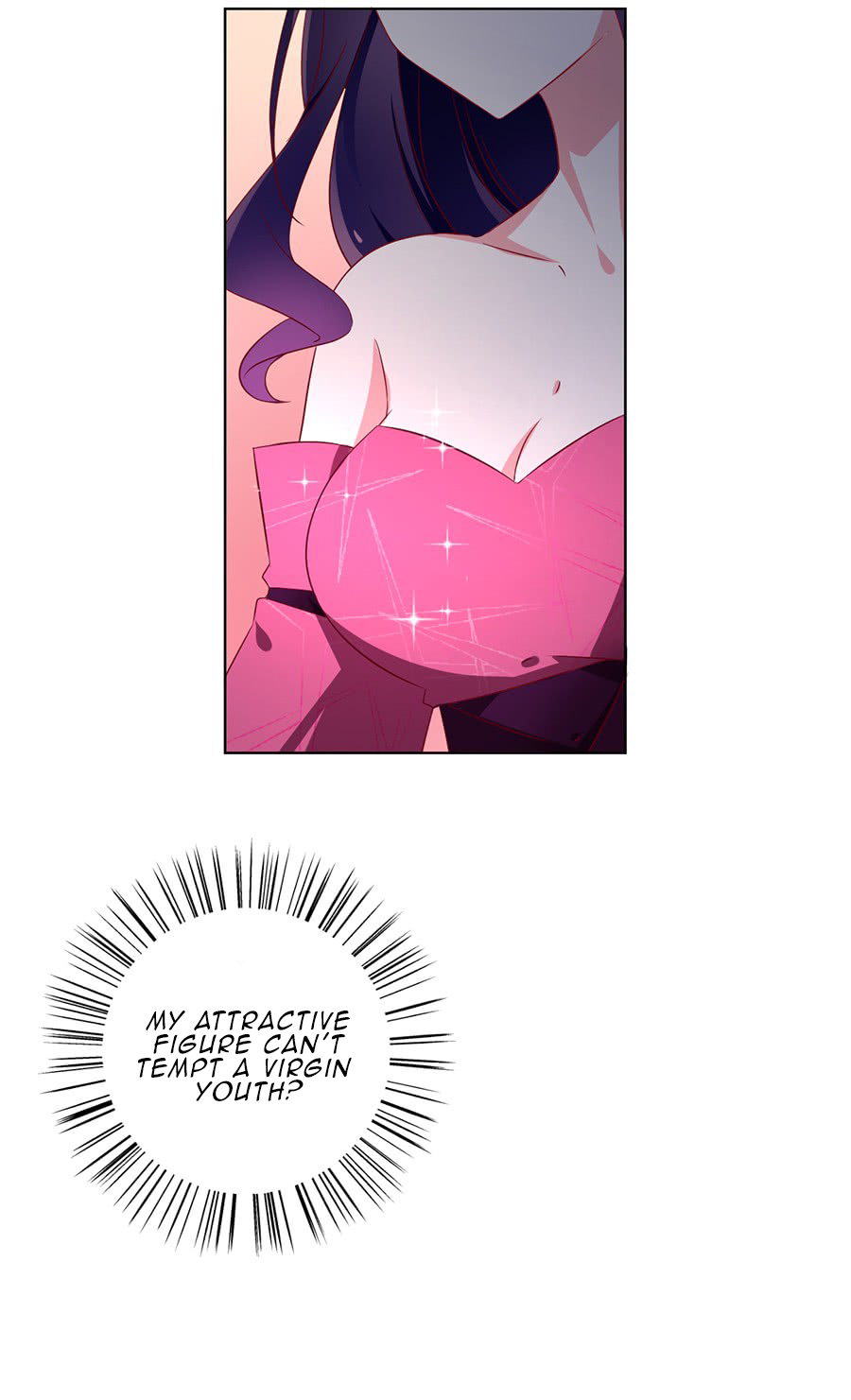The Distinguished Cute Master Chapter 38 page 45 - Chapter 38