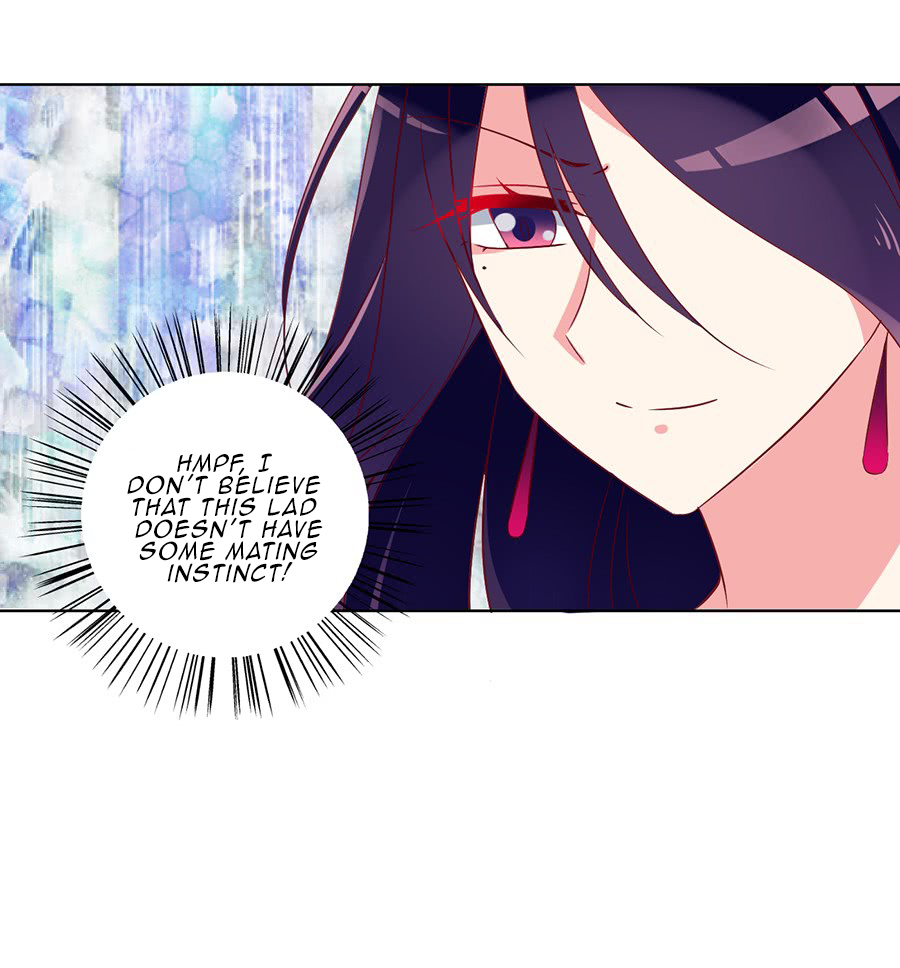 The Distinguished Cute Master Chapter 38 page 46 - Chapter 38