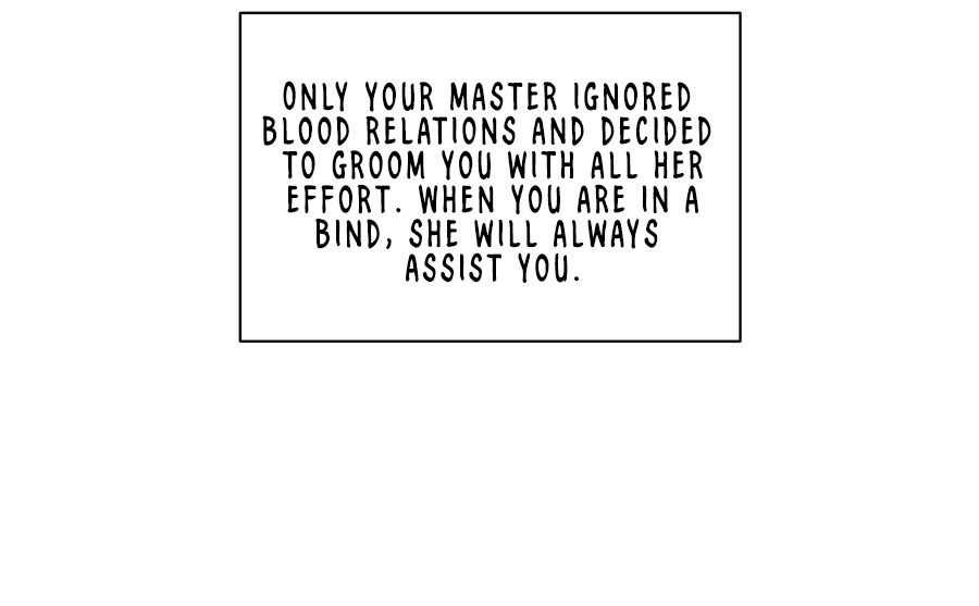 The Distinguished Cute Master Chapter 38 page 6 - Chapter 38