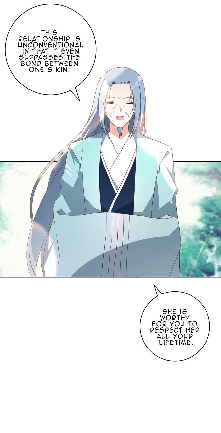 The Distinguished Cute Master Chapter 38 page 7 - Chapter 38