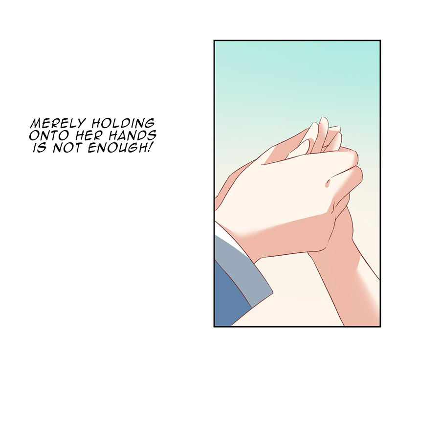 The Distinguished Cute Master Chapter 38 page 9 - Chapter 38